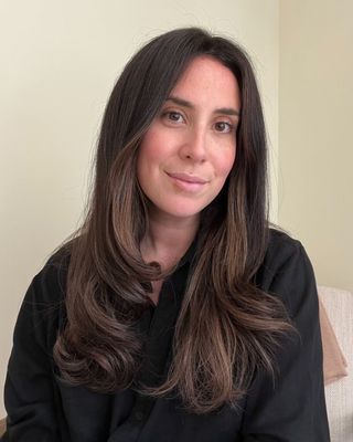 Photo of Melissa Capozzi, Clinical Social Work/Therapist, LCSW