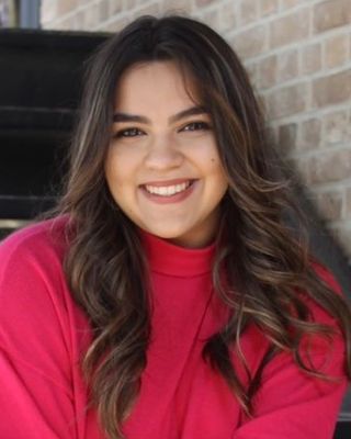 Photo of Katherine Esquivel Lpc-Associate Supervised By Roxanne Deams Lpc-S, Licensed Professional Counselor Associate in Houston, TX