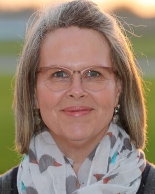 Photo of Sue Burchett, Counsellor in England