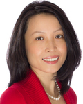 Photo of Helen Tang, Counsellor in V4E, BC
