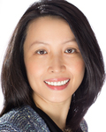 Photo of Helen Tang, RPC, CHT, CMA, Counsellor in Surrey