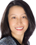 Photo of Helen Tang, Counsellor in White Rock, BC