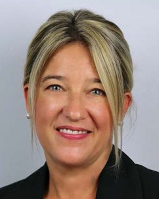 Photo of Robyn Boone, LMHC, Counselor