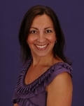 Photo of Jennifer Leddy, Clinical Social Work/Therapist