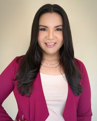 Photo of Crystalin Flores, Licensed Professional Counselor Associate, MEd, LPC-A