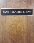 Photo of Janet Lee Blasdell, Counselor in Saint Joseph, MO