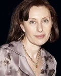 Photo of Irina Dashevsky-Kerdman, Psychologist in Santa Barbara County, CA