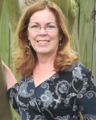 Photo of Catherine King, Marriage & Family Therapist in Houston, TX
