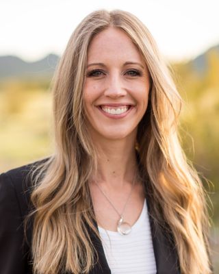 Photo of Danielle Bosma, Clinical Social Work/Therapist, LCSW