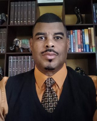 Photo of Porter Holiday, Clinical Social Work/Therapist, LCSW