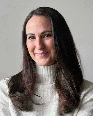 Photo of Maryfrances Garcia, Registered Social Worker, RSW, BSW