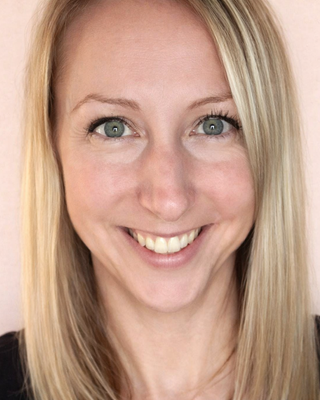 Photo of Staci Ketterer, Licensed Mental Health Counselor, LMHC