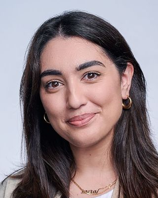 Photo of Katie Patel, Psychotherapist, MSc, MUKCP