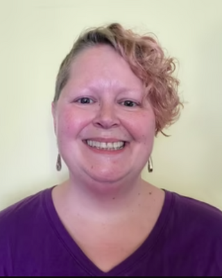 Photo of Jennifer Payne, Counselor, LPCC