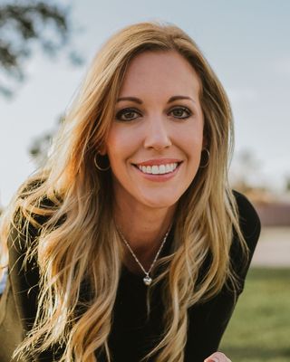 Photo of Dr. Jamie-Lee Conner, Clinical Social Work/Therapist, DSW, MSW , LCSW