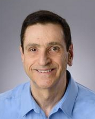 Photo of Dr. Michael D Rabinoff, Psychiatrist, DO