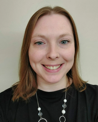 Photo of Elizabeth Hufford - Elizabeth Hufford | Makin Wellness Online Therapy, Licensed Professional Counselor, LPC