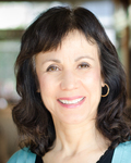 Photo of Carolyn Sollitt, PhD, Psychologist in Long Beach