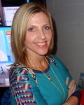 Photo of Gretchen Sanchez, Counselor in Swann Estates, Tampa, FL