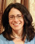 Photo of Elana Steinberg, Psychologist in Norfolk County, MA