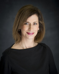 Photo of Dr. Kari Moskowitz, PhD