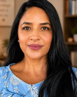 Photo of Yadira Torres-Baca, Clinical Social Work/Therapist, LCSW