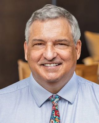 Photo of Dr. Rudolph Agosti, Psychiatrist, MD