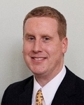 Photo of Luke T. Schultz, Psychologist in Pennsylvania