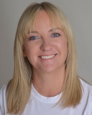 Photo of Jennie McGee, Psychotherapist, Pre-Accredited Member IACP