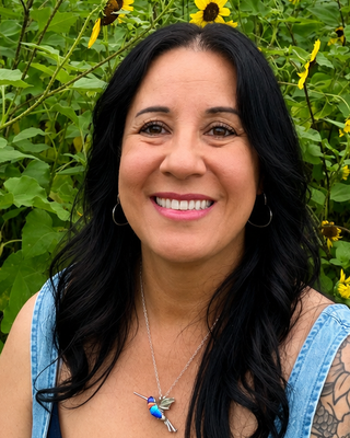 Photo of Marivel Tijerina, Licensed Professional Counselor, LPC, MEd