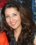 Photo of Dr. Nafisa Sekandari, Psychologist in Prescott Valley, AZ