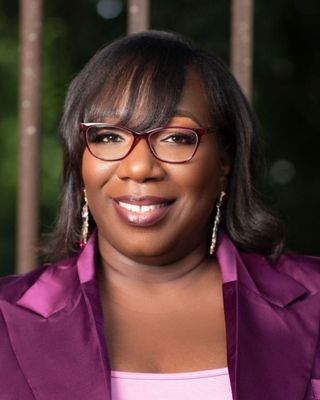 Photo of Rhonda Davis, Licensed Professional Counselor, LPC-S, NCC, ACS, BC-TMH