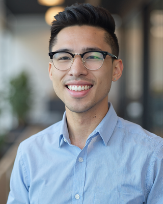 Photo of Rafael Achacoso, ARNP, PMHNP