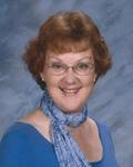 Photo of Elaine Wells, MS, LMHP, Counselor