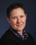 Photo of Tae Hart, Psychologist in Central Toronto, Toronto, ON