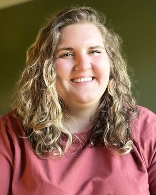 Photo of Sydney Ardent, Counselor in Lynnwood, WA