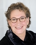 Photo of Jane Axelrod, Counselor
