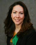 Dr. Katherine Gibson