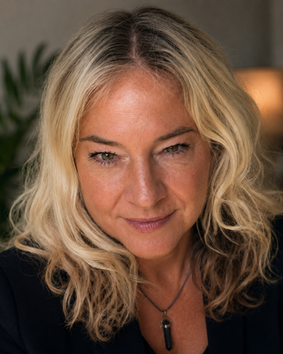 Photo of Jane Frances Parry, Counsellor, MBACP