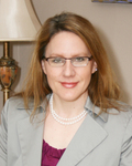 Photo of Theresa Mleczko, Counselor in Roscoe, IL