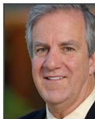 Photo of John Edward Martin, Psychologist, PhD, MA