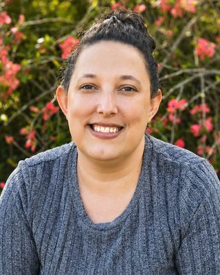 Photo of Amber Kirkpatrick, LCSW Associate , LCSWA
