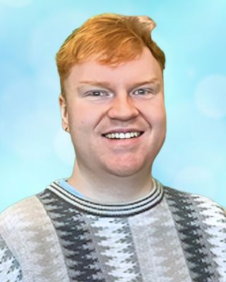 Photo of Richard Meyer, Licensed Professional Counselor, LPC, MS