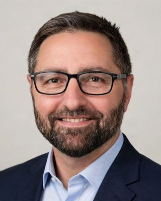 Photo of Samuel J Reighard - New Life Link Counseling Services, Counselor, MA, LMHC, LPC