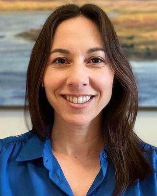 Photo of Averley Van Orman, Counsellor, RSW, CCC