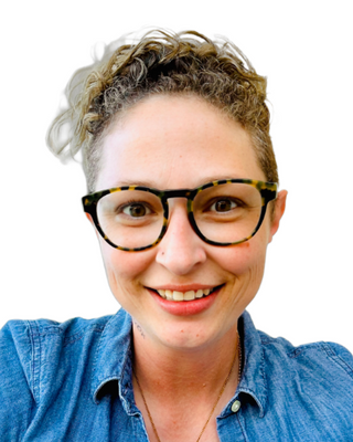 Photo of Brooke Powell, Licensed Professional Counselor, LPC