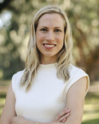 Photo of Kathryn Rosamond, Licensed Professional Counselor, MEd, LPC