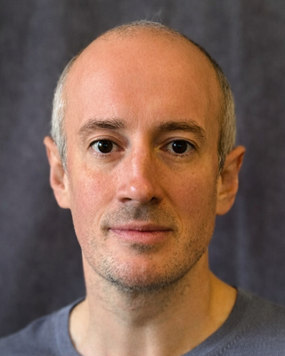 Photo of Joseph Conway, Counsellor, MBACP