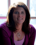 Photo of Laura Boisvert Boyd, Counselor, MEd, LCMHCS, NCC