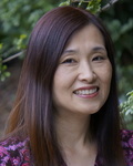 Photo of Ellen Park-Nakashima, Clinical Social Work/Therapist in Koreatown, Los Angeles, CA